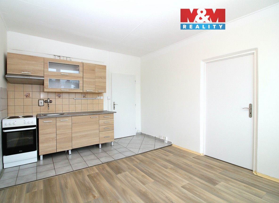 1+1, Hrnčířská, Varnsdorf, 41 m²