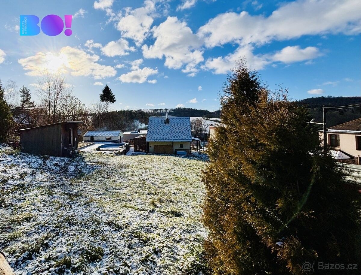 Prodej chata - Dolní Lhota, 747 66