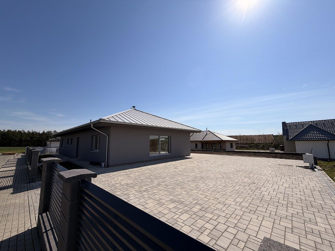 Prodej rodinný dům - Sukorady, okres Mladá Boleslav, Středočeský kraj, 200 m² - 5