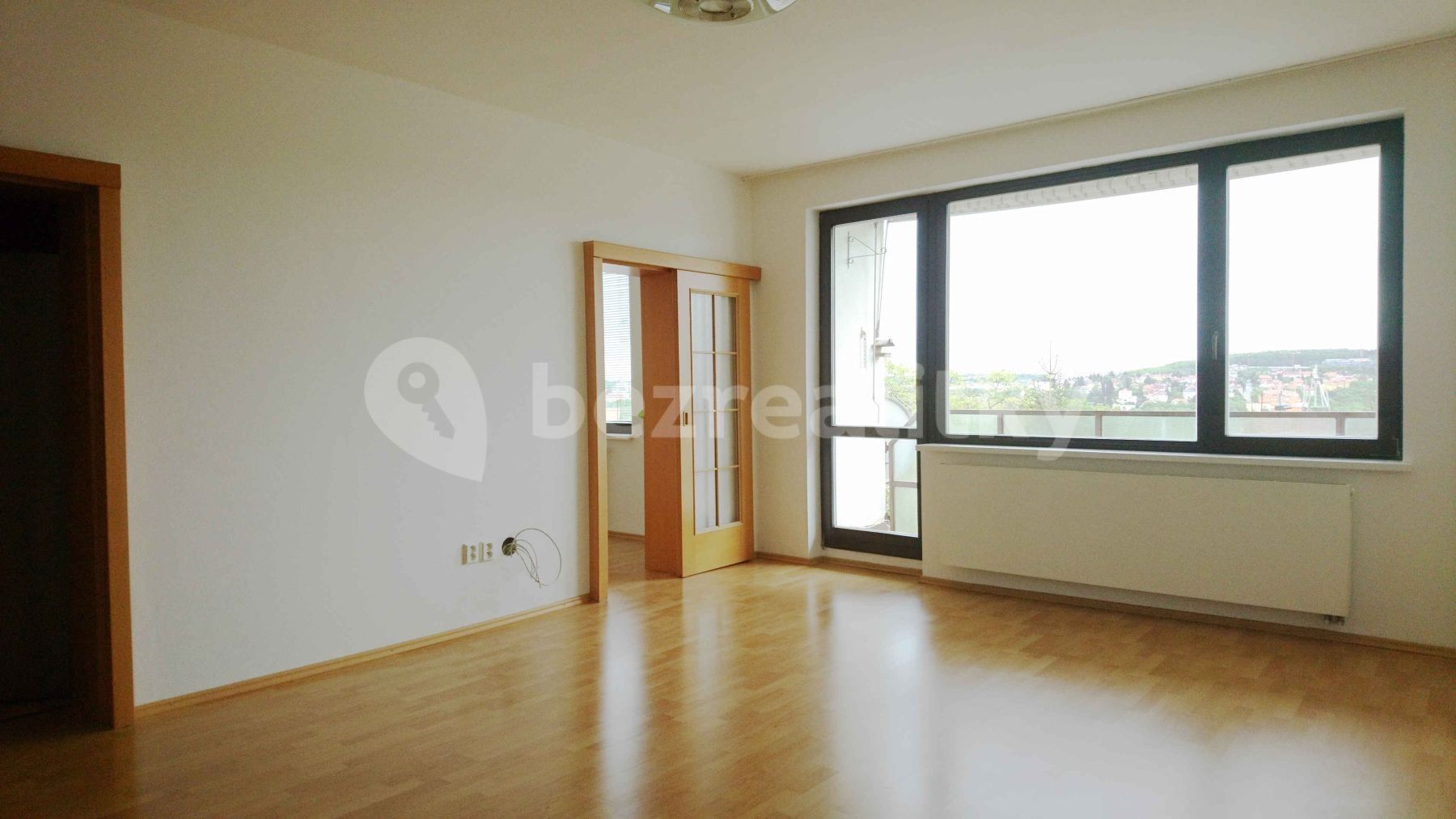 Byt 4+kk, 80 m²