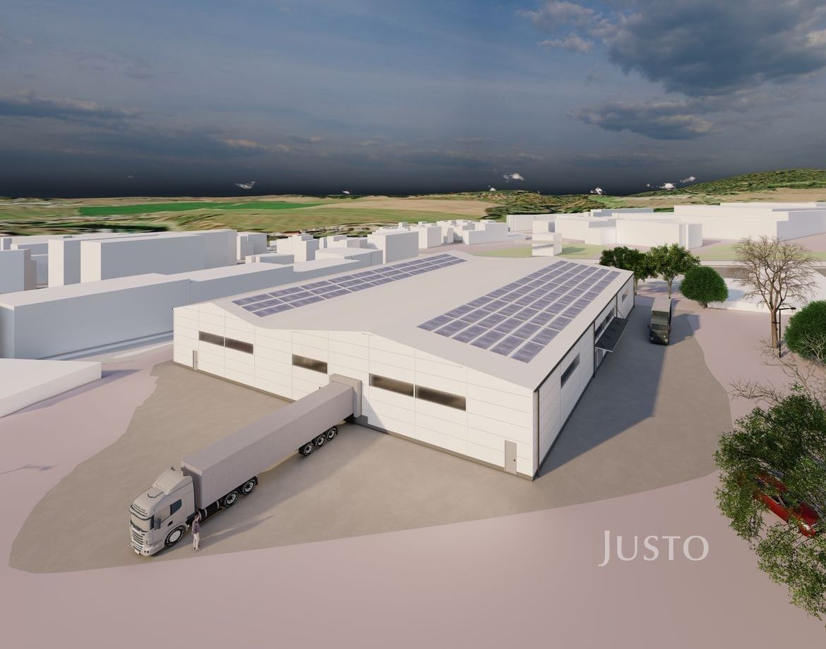 Výrobní prostory, Sedláčkova  , Písek, 2 m²