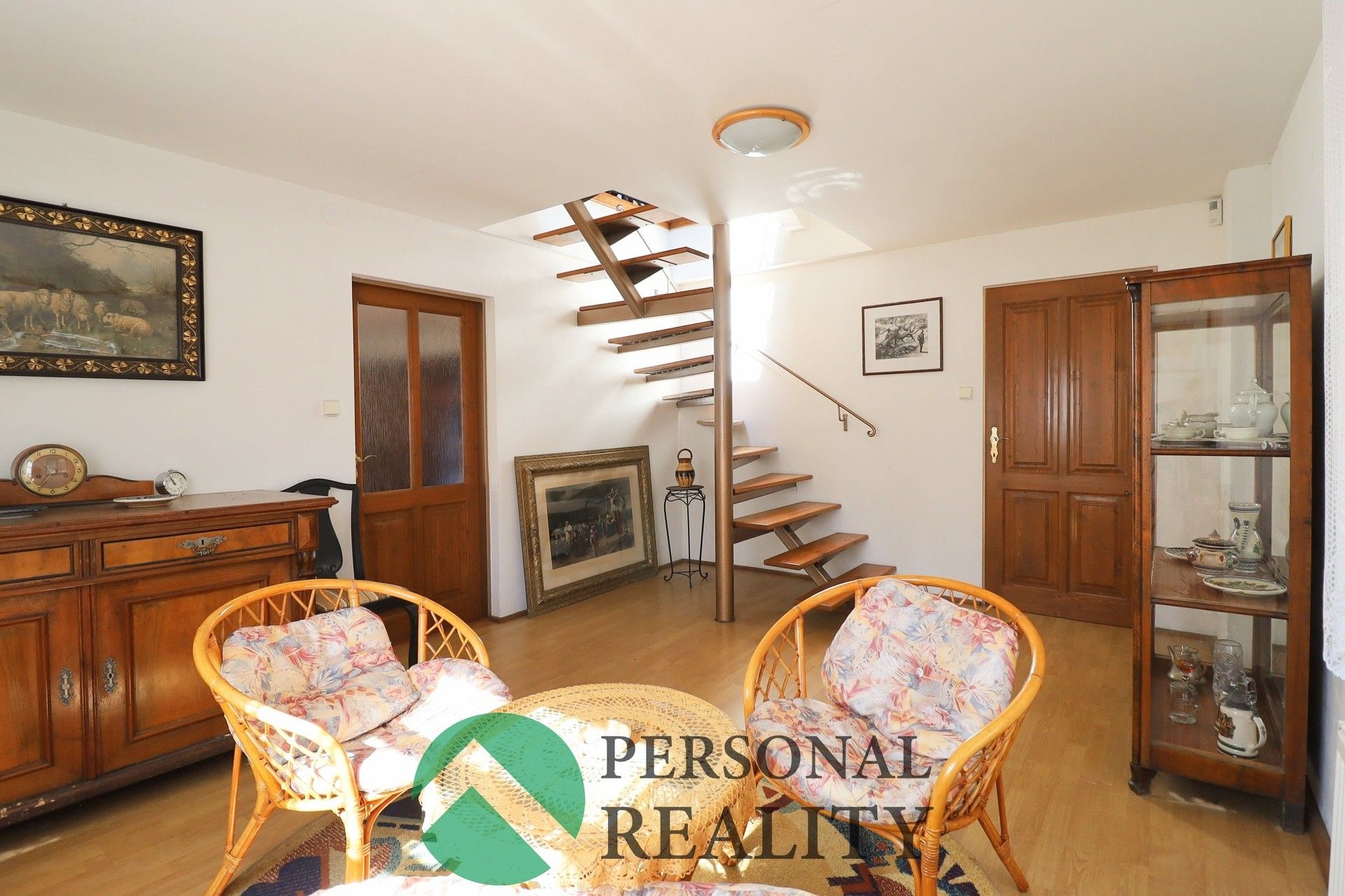 Prodej rodinný dům - Bečov nad Teplou, 261 m²