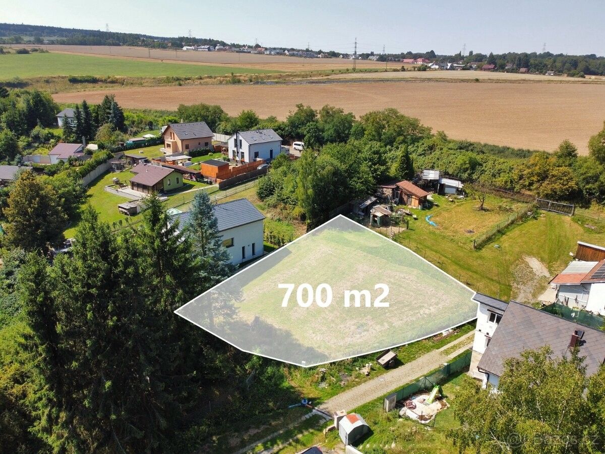 Pozemky pro bydlení, Kyšice, 330 01