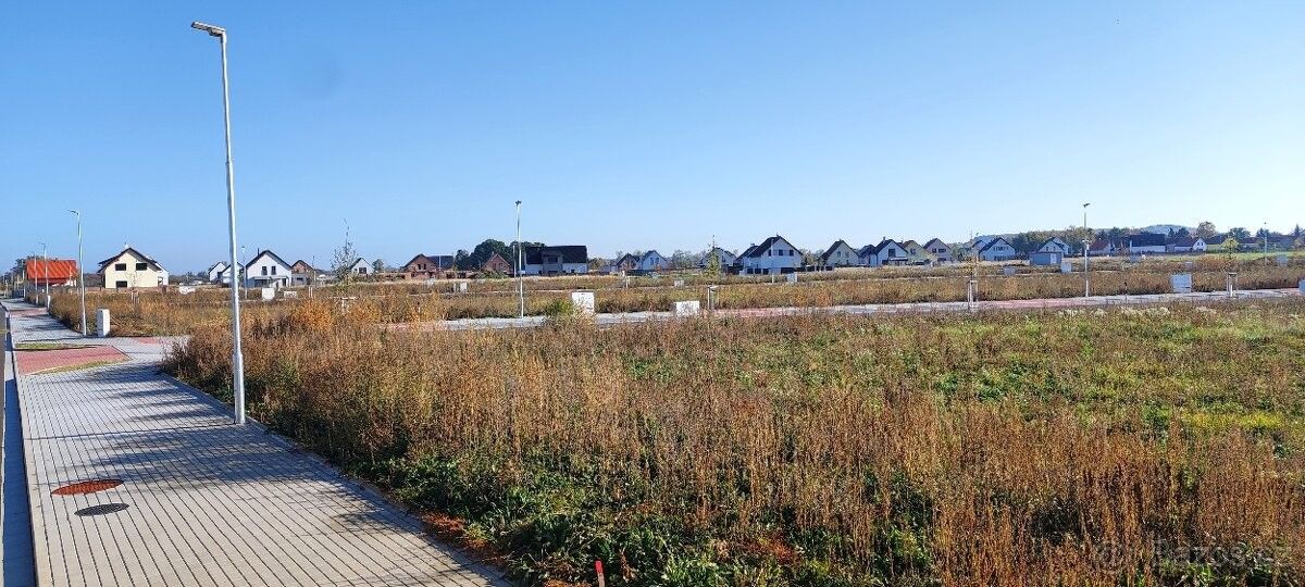 Prodej pozemek pro bydlení - Poděbrady, 290 01