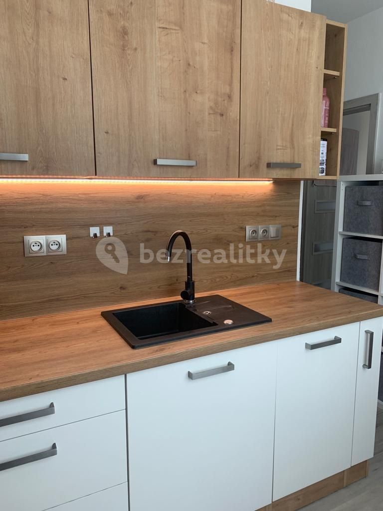 Pronájem byt 1+1 - Pod Zámečkem, Hradec Králové - Nový Hradec Králové, Královéhradecký kraj, 38 m² - 5