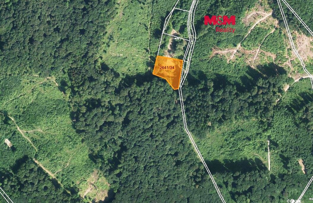 Pozemky pro bydlení, Ždánice, 696 32 - 1