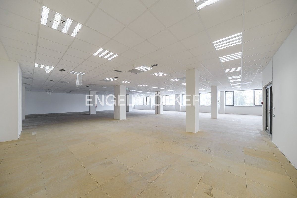 Kancelář · 450 m² · Budějovická 778, Praha Michle - 4