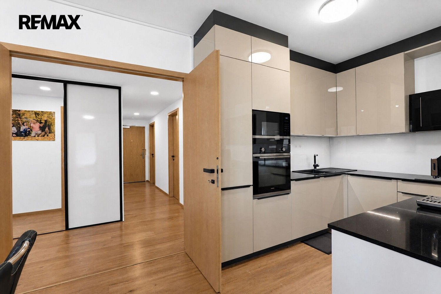 Byt 3+kk · 90 m² · Švehlova, Praha 10 - Hostivař - 3
