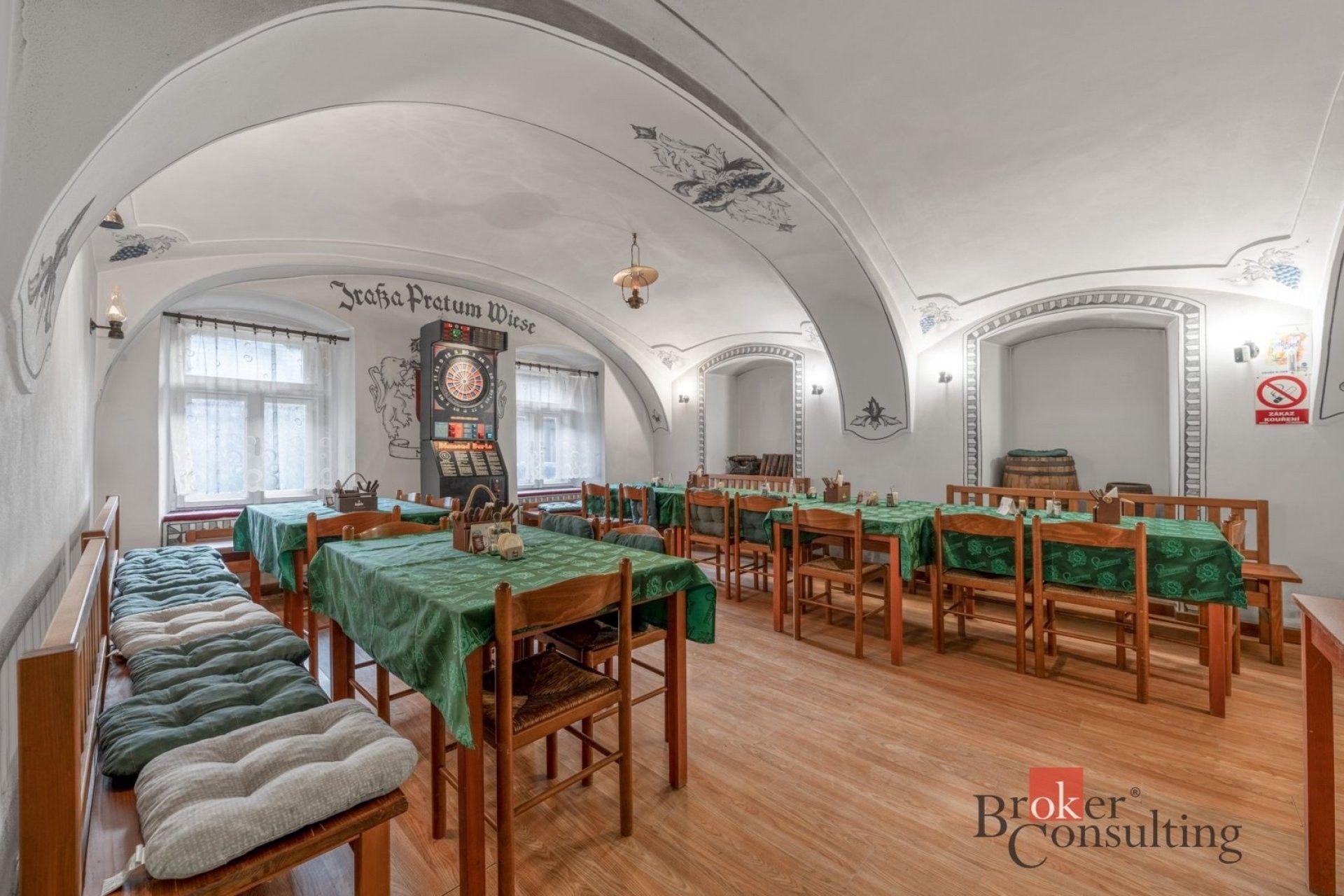Dům – Luka nad Jihlavou, Předboř – pohled 3