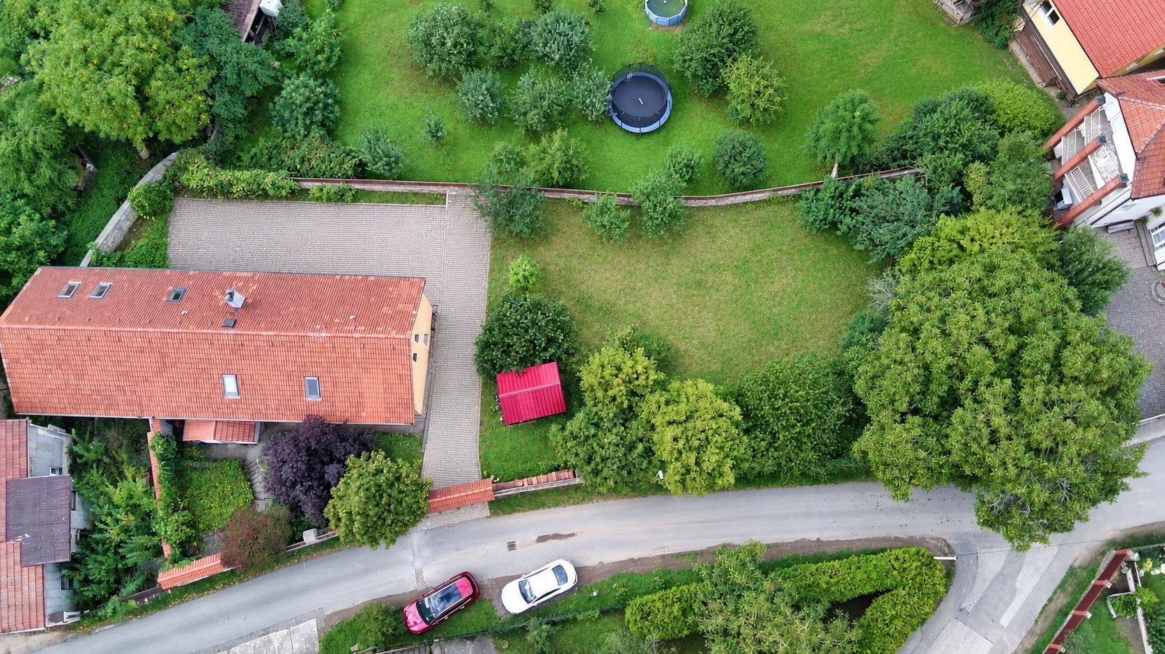 Rodinný dům · 278 m² · U Louže, Třebotov - 3