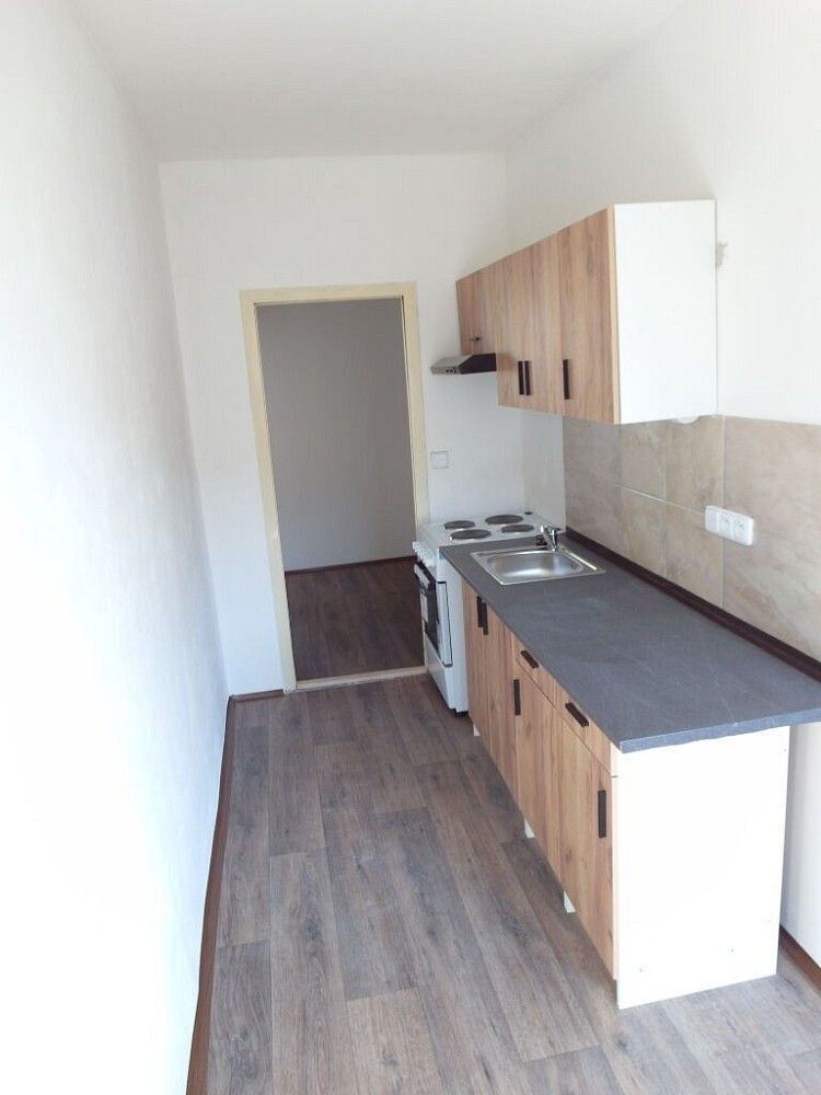 1+1, Ústí nad Labem - Mojžíř, Ústecký kraj, 42 m² - 1