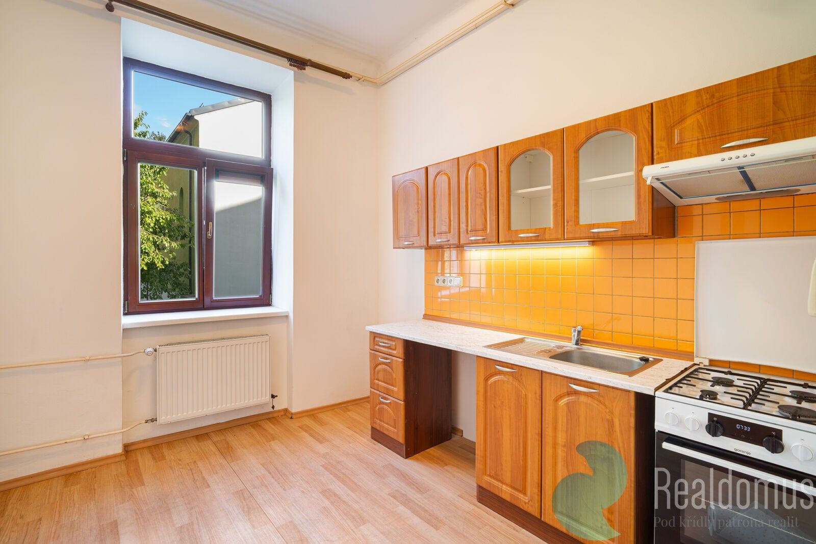 Činžovní dům · 647 m² · Fráni Šrámka 1218, České Budějovice 3 - 4