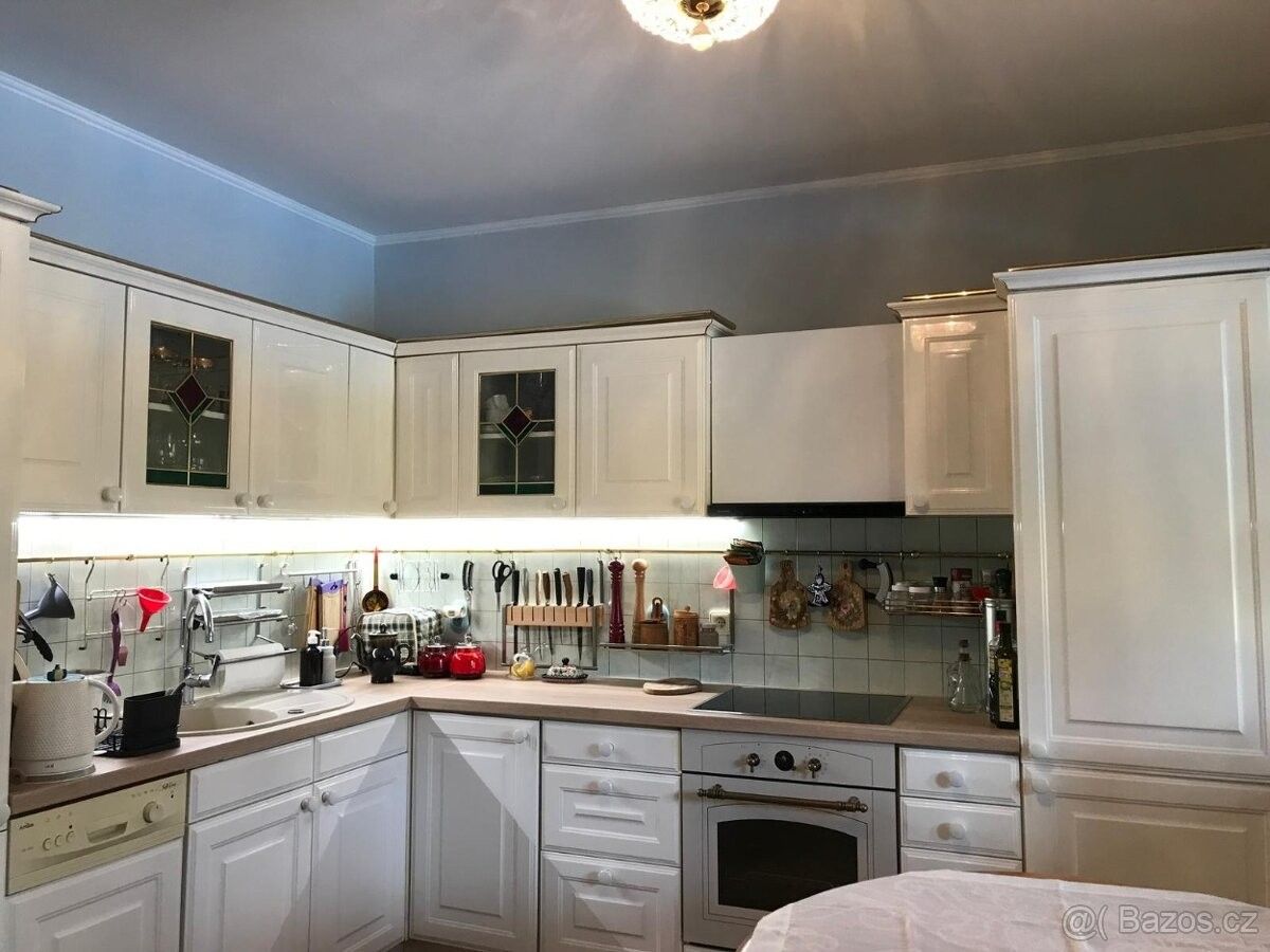 Rodinné domy, Karlovy Vary, 360 01