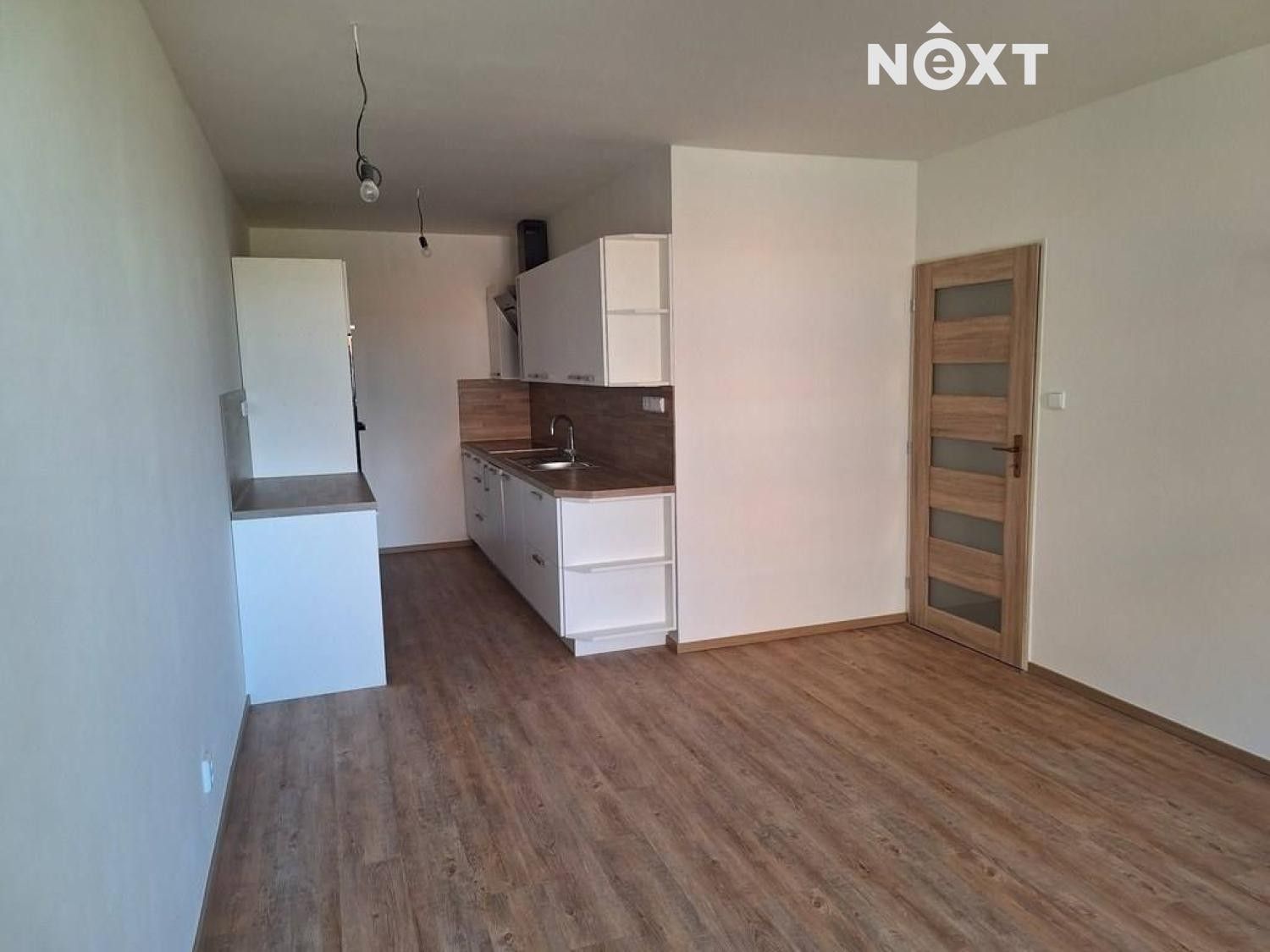 3+kk, Letovská 550, Praha Letňany, 69 m² - 2