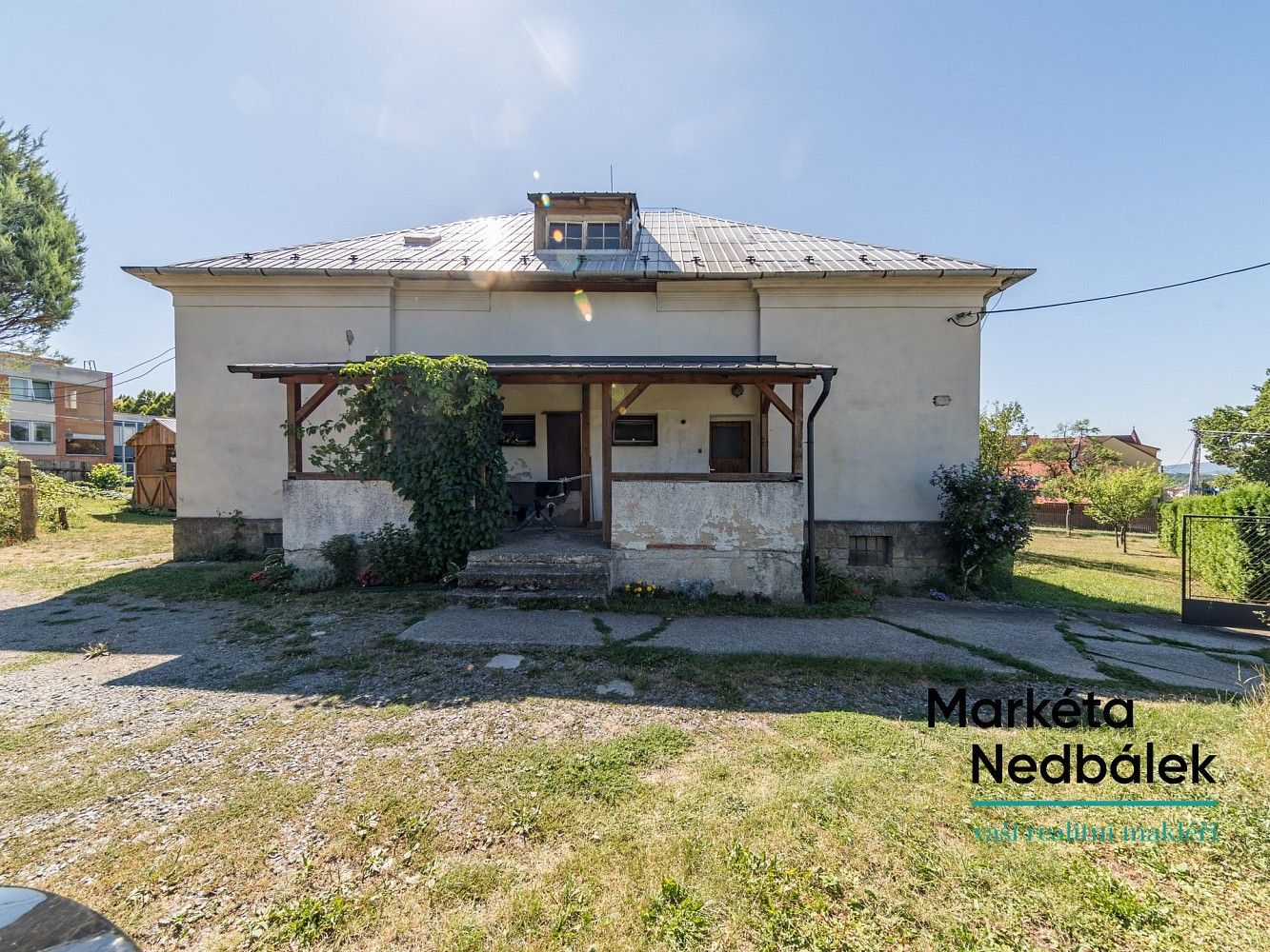 Rodinný dům · 190 m² · Hradská, Lukov, okres Zlín - 3