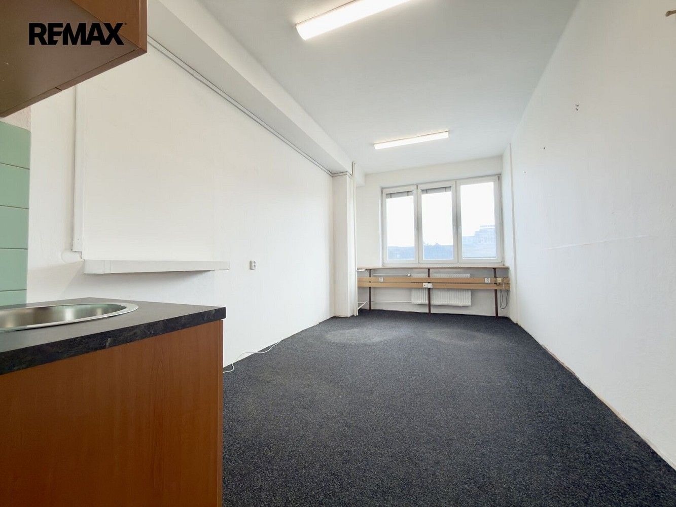 Pronájem kancelář - Ostrava - Vítkovice, okres Ostrava-město, Moravskoslezský kraj, 17 m² - 5