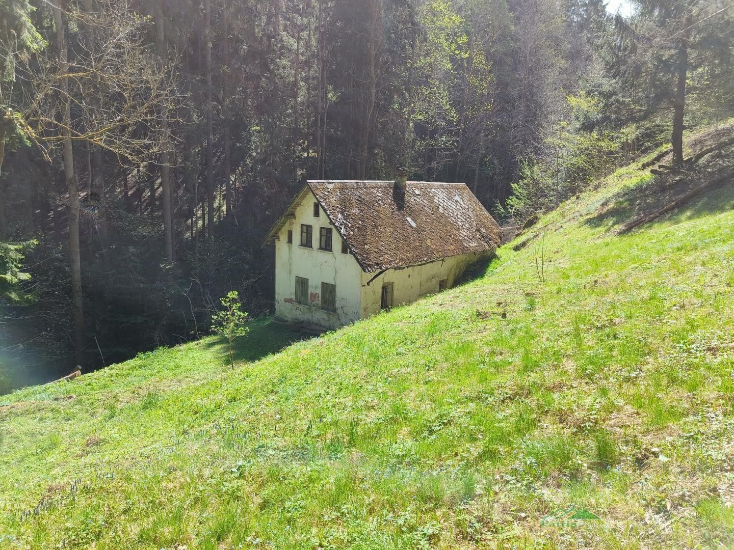 Rodinné domy, Koberovy Chloudov, 110 m² - 1