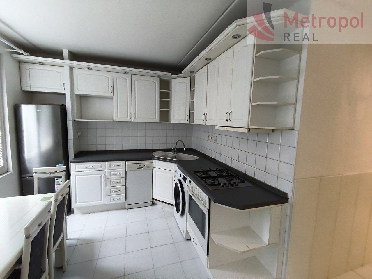 Prodej byt 4+1 - Studentská 1352, Přelouč, 81 m² - 5
