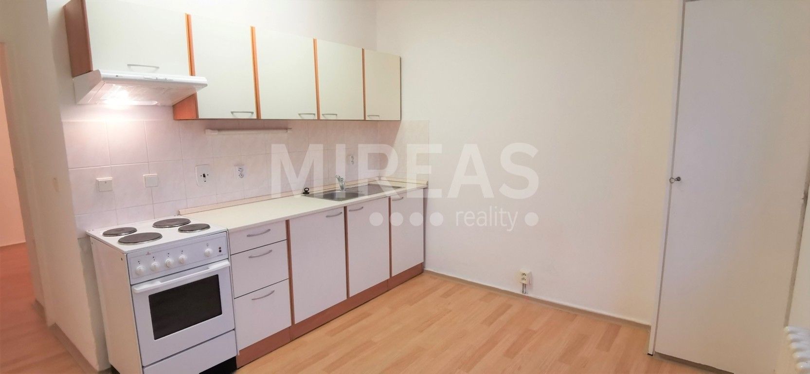 2+1, Průběžná, Milovice, 60 m²