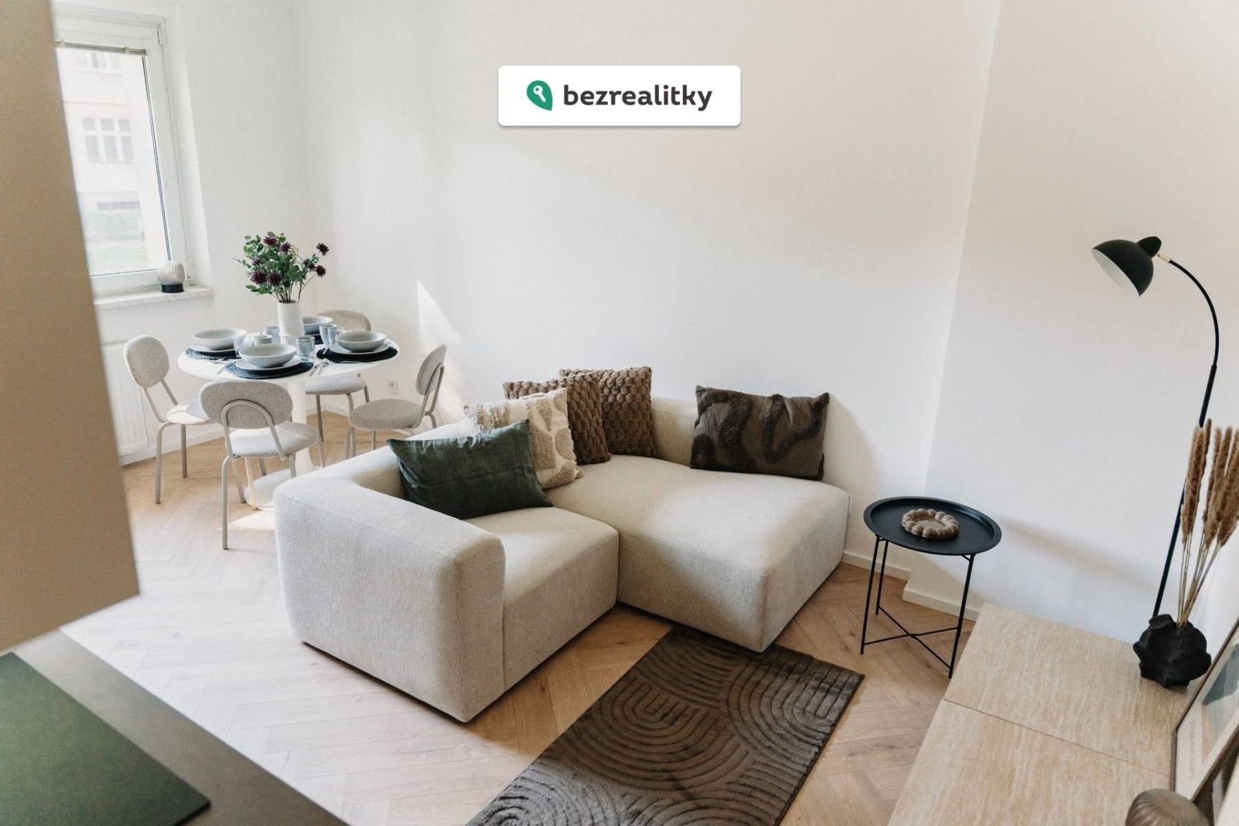 Prodej byt 3+kk - Riegrova 1619, Svitavy Předměstí, 58 m² - 2