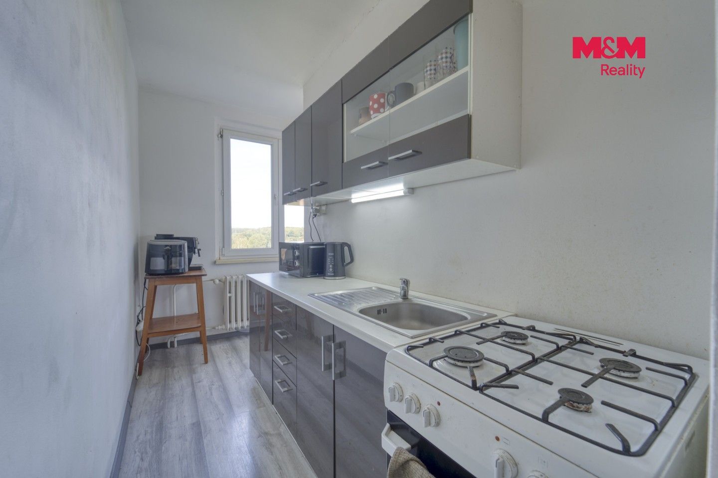 Prodej byt 3+1 - Marie Majerové, Sokolov, 65 m² - 5