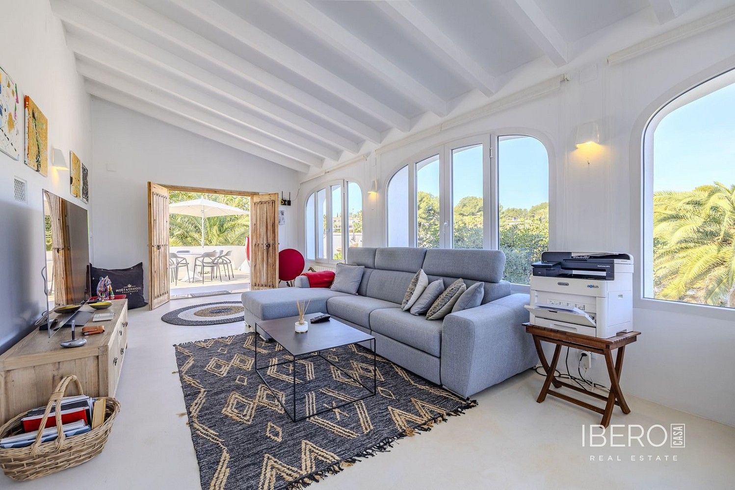 Prodej rodinný dům - Javea, ES, 215 m² - 5