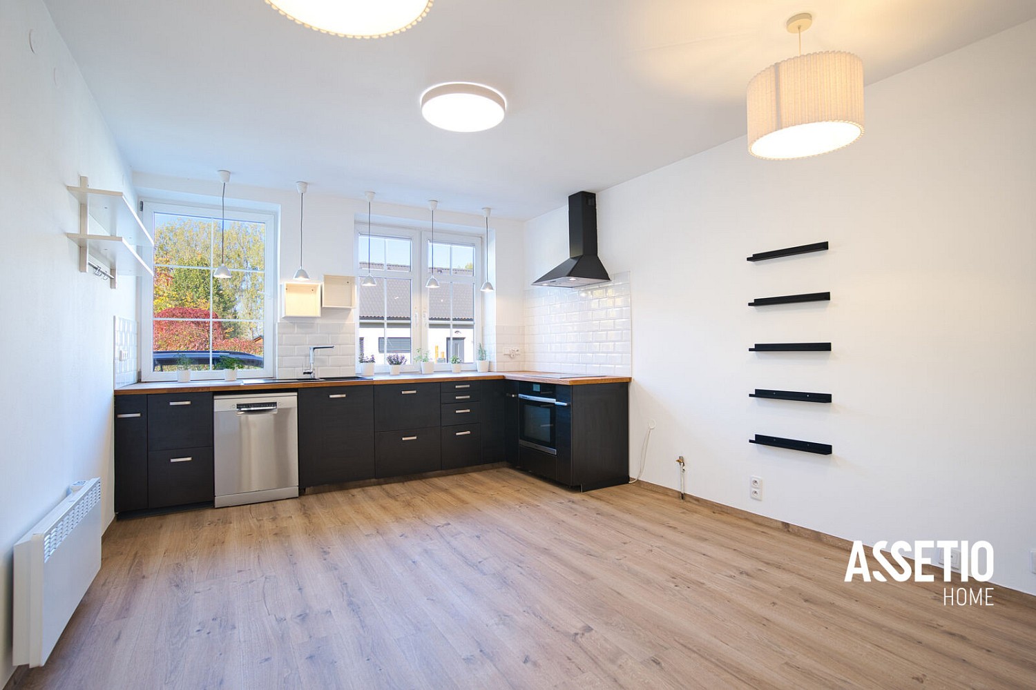 Prodej byt 4+kk - Peřinova, Olomouc - Černovír, 91 m² - 2