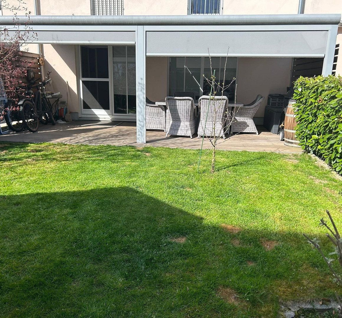 Rodinný dům · 105 m² · Geretsried Geretsried Bayern 82538 - 4