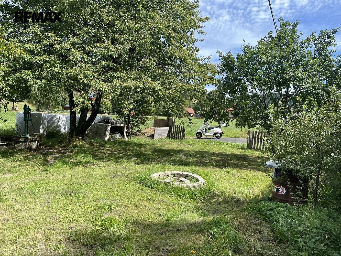 Chalupa · 745 m² · Velké Karlovice, okres Vsetín, Zlínský kraj - 3