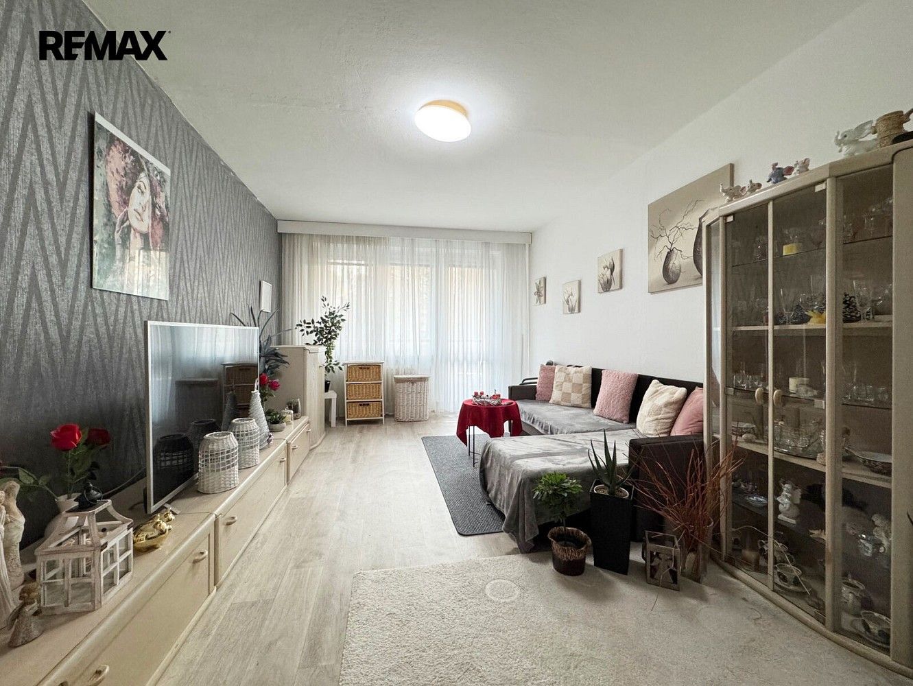 2+1, Ostrava - Výškovice, okres Ostrava-město, Moravskoslezský kraj, 56 m² - 1