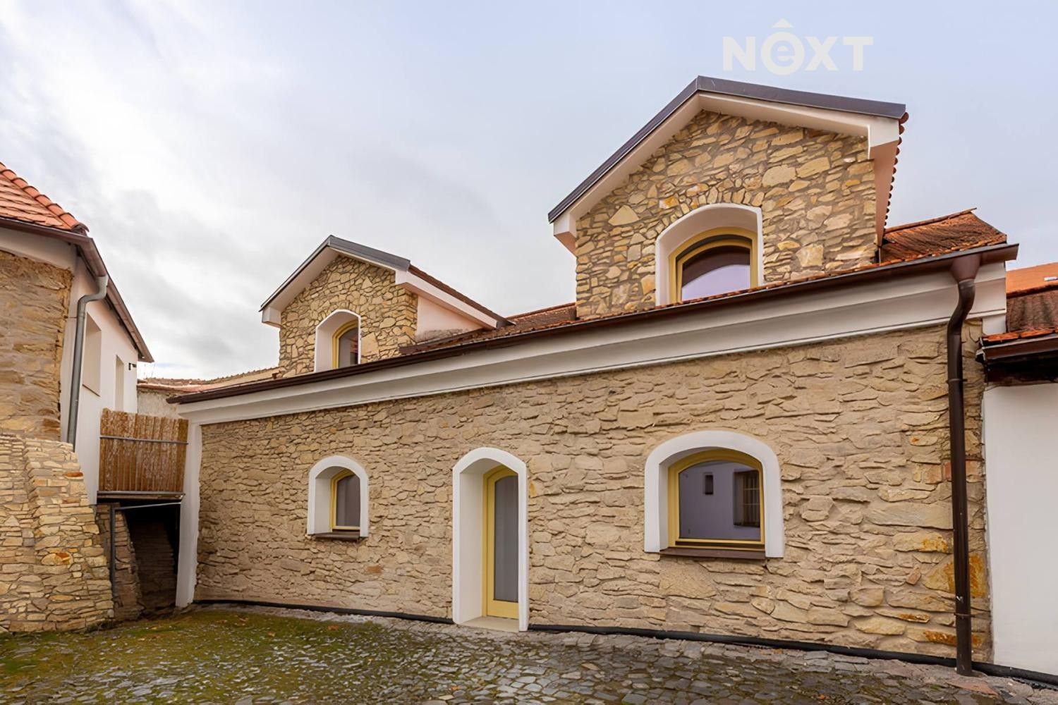 2+kk, Kynského 124, Slaný, 40 m²