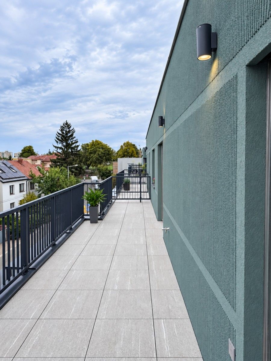 Byt 2+kk · 60 m² · Dunovského, Praha - Chodov - 3