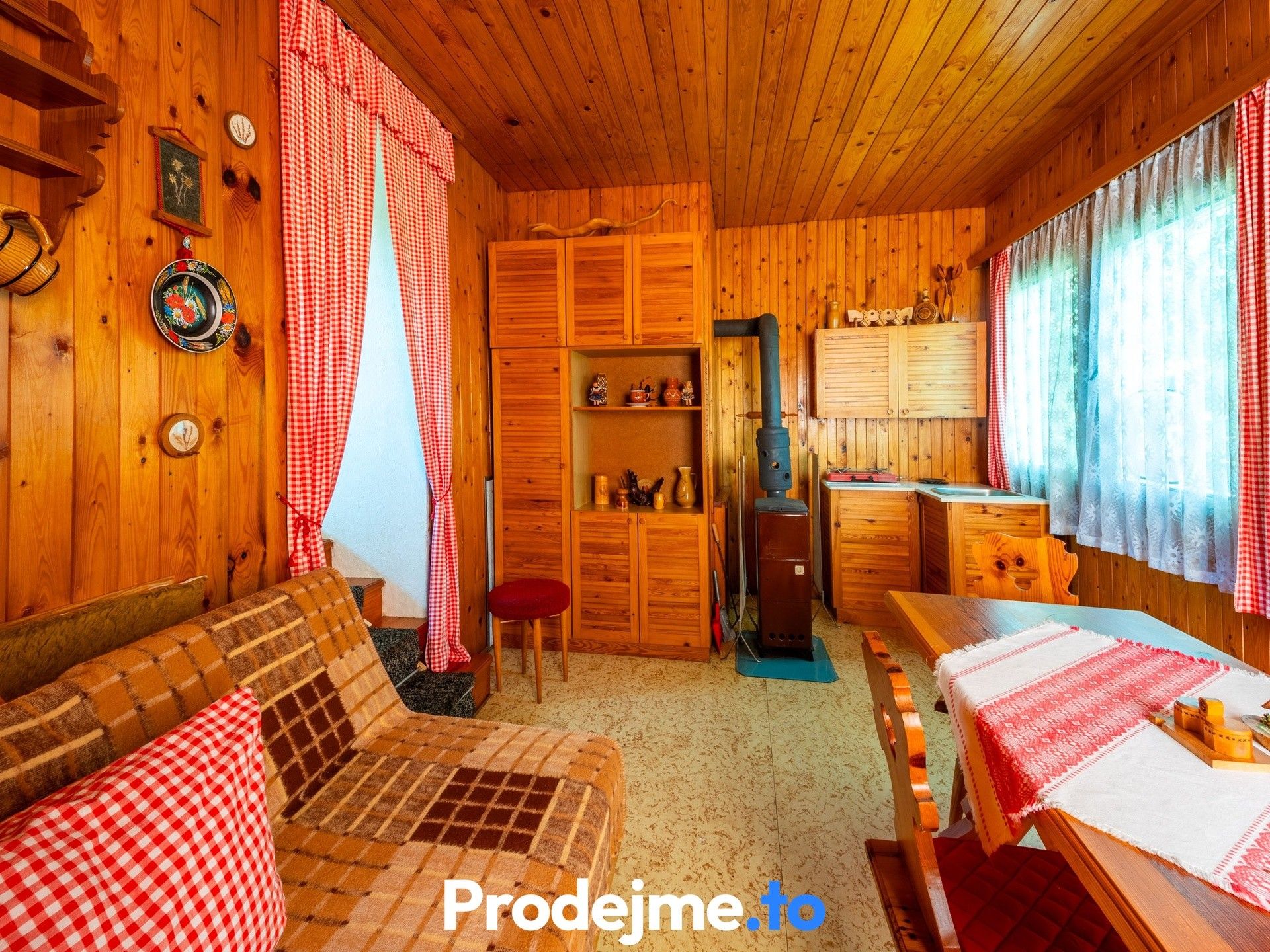 Prodej ostatní - Mikulovice, 71 m²