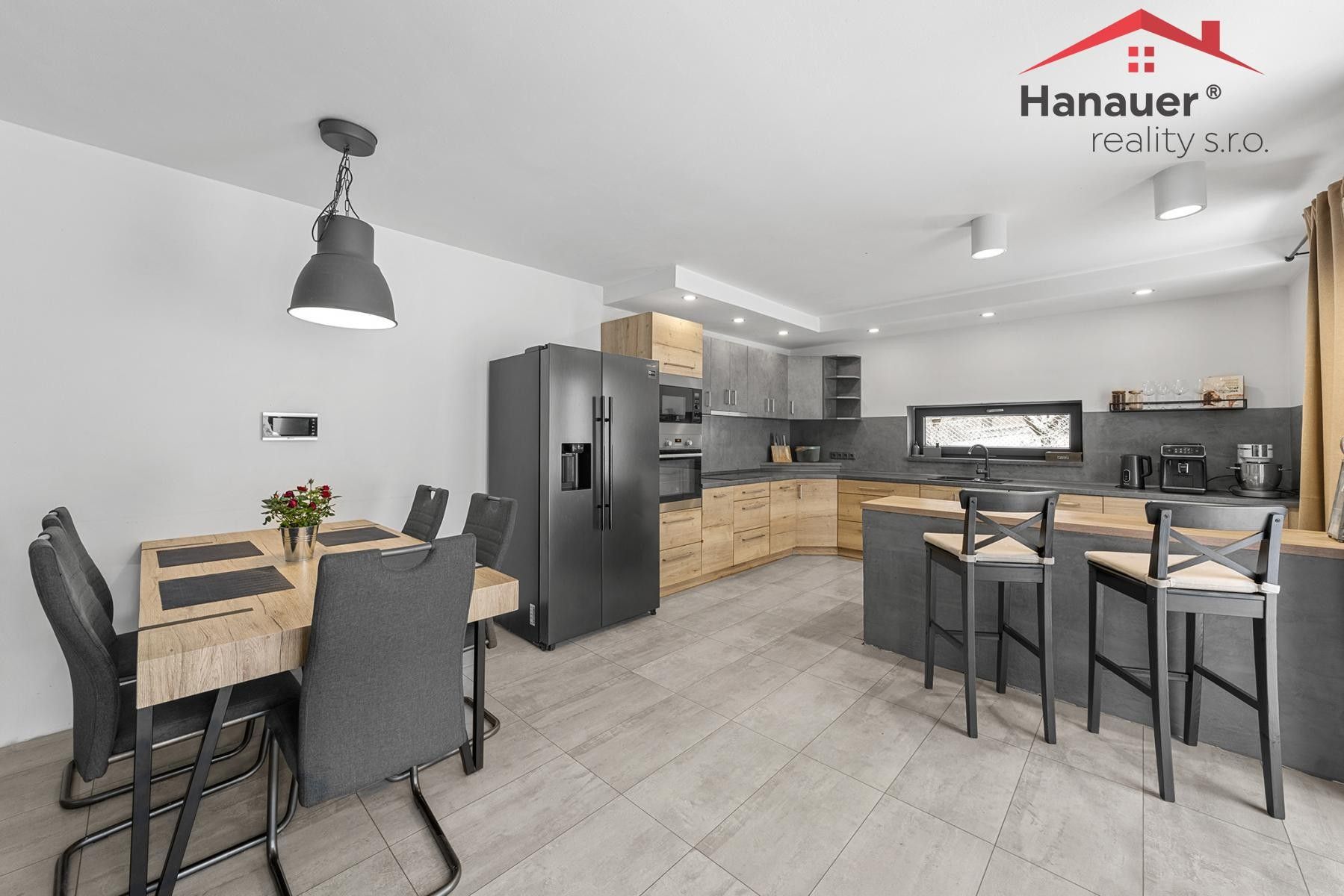 Prodej rodinný dům - Bynovec, 160 m²