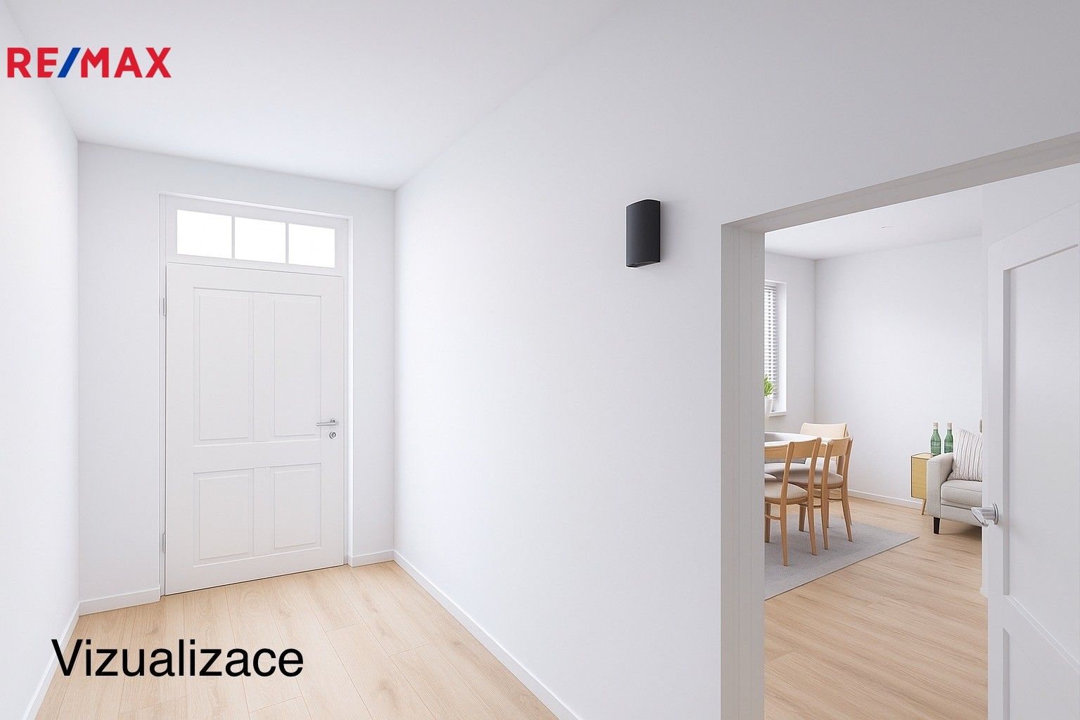 Prodej rodinný dům - Lovčičky, 34 m²