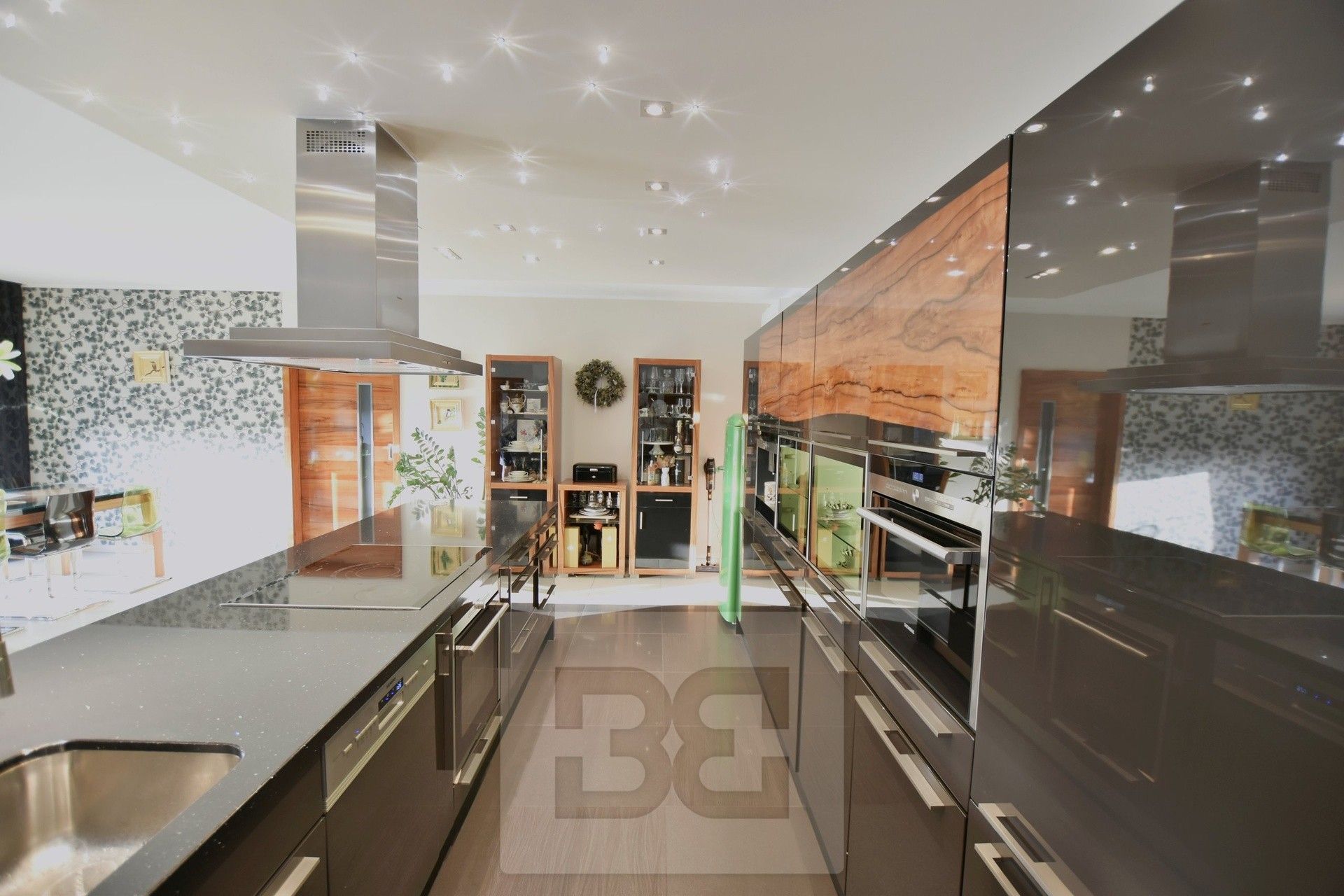 4+kk, Lumiérů 469, Praha Hlubočepy, 163 m² - 2