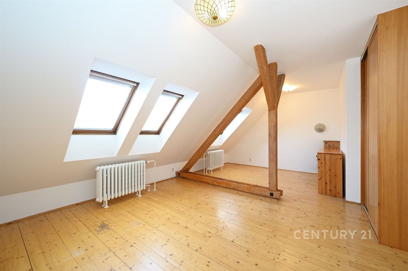 Byt 2+1 · 104 m² · Moravská 1491, Praha Vinohrady - 3