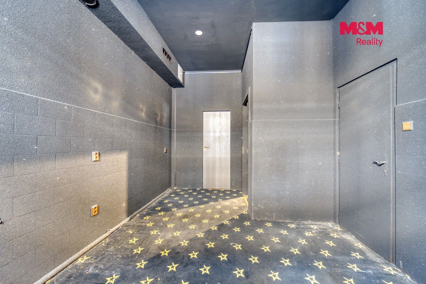 Pronájem obchodní prostory - Žižkova, Stříbro, 89 m² - 5