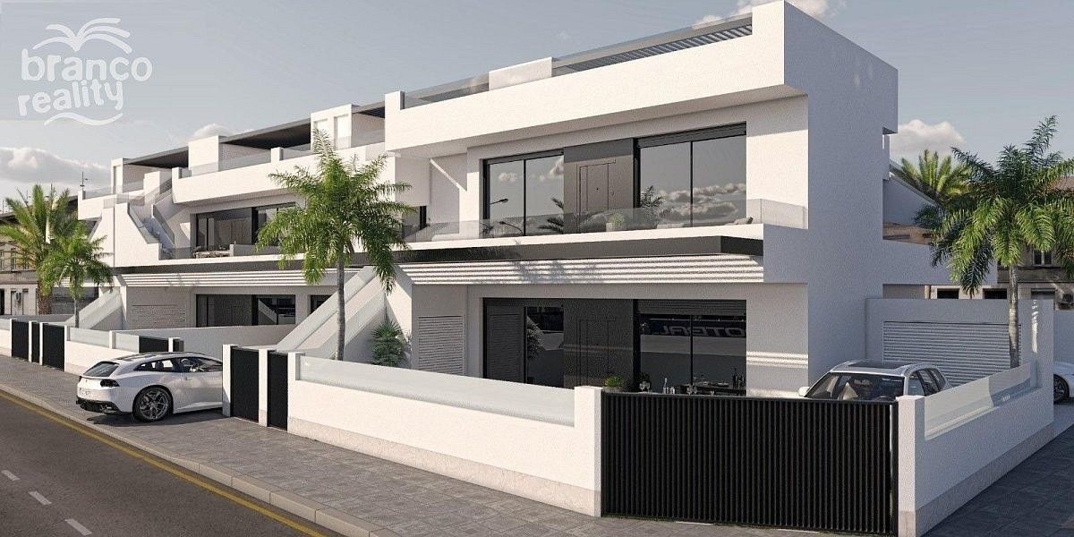 Rodinný dům · 87 m² · San Pedro del Pinatar, ES - 3