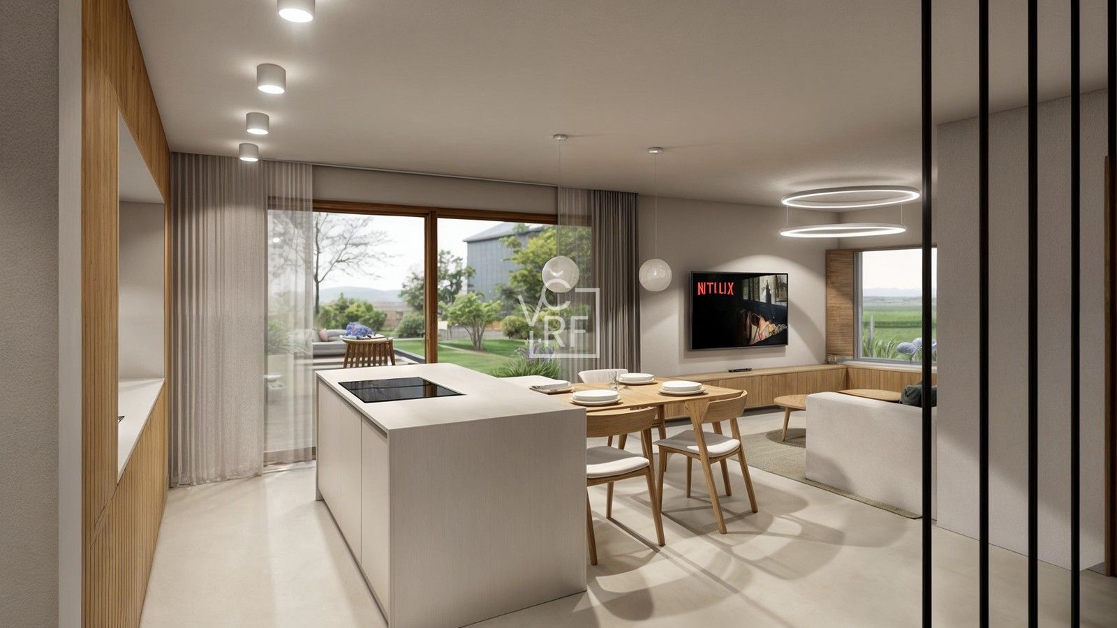 Prodej rodinný dům - Pardubice, 128 m²