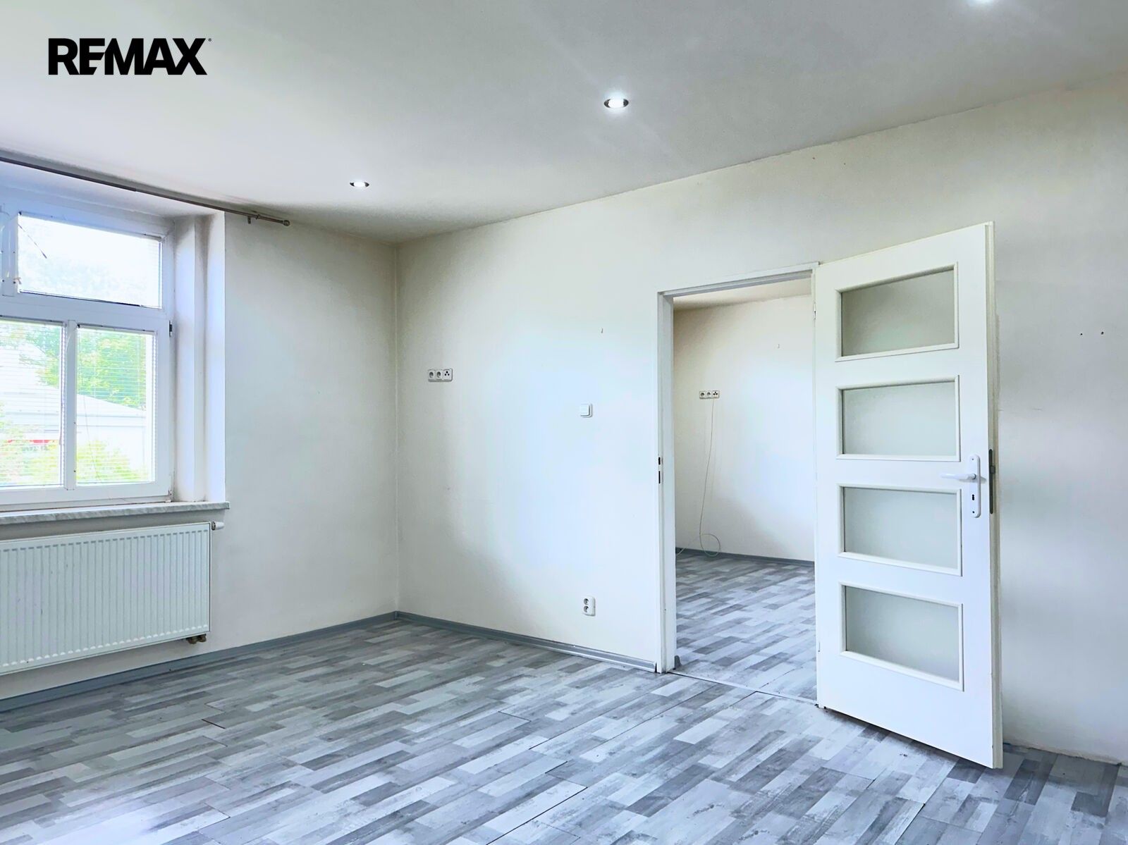 Byt 2+kk · 48 m² · Poděbradova 1118, Louny - 3