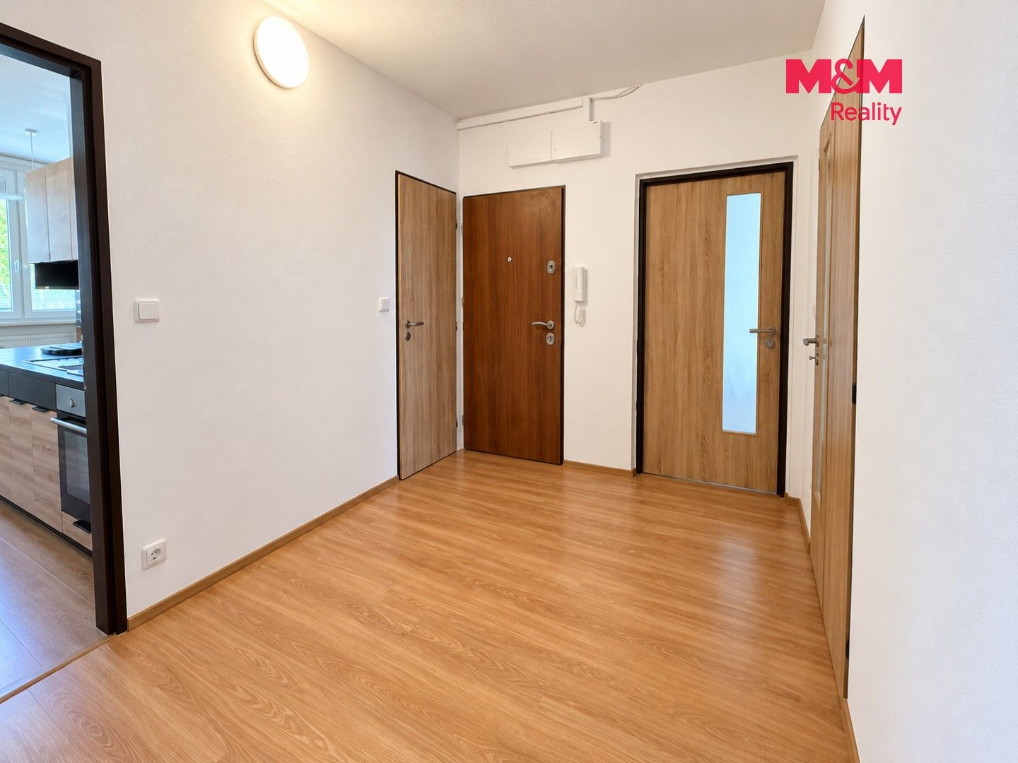 Byt 2+1 · 55 m² · Na Loučkách, Kuřim - 4