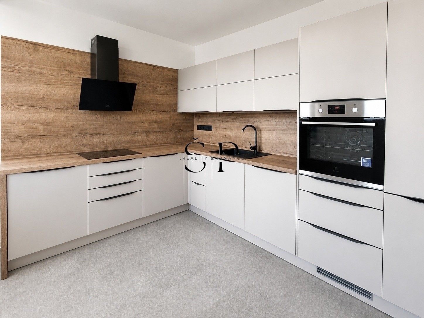 Byt 2+1 · 62 m² · Slavíčkova, Sokolov - 3
