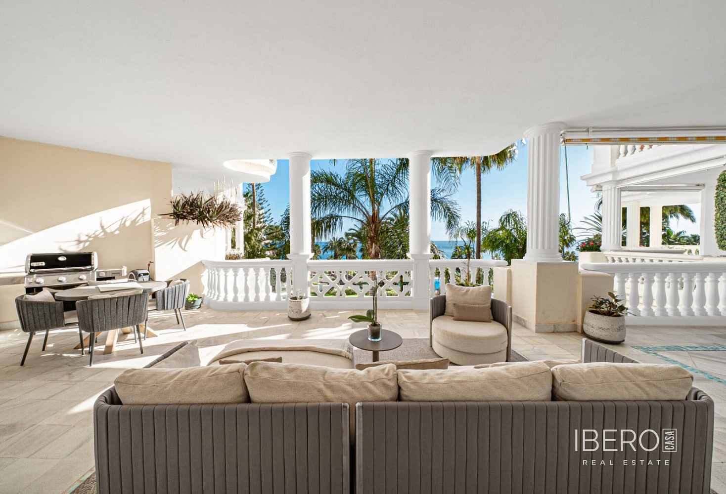 4+kk, Estepona, Španělsko, 266 m² - 2