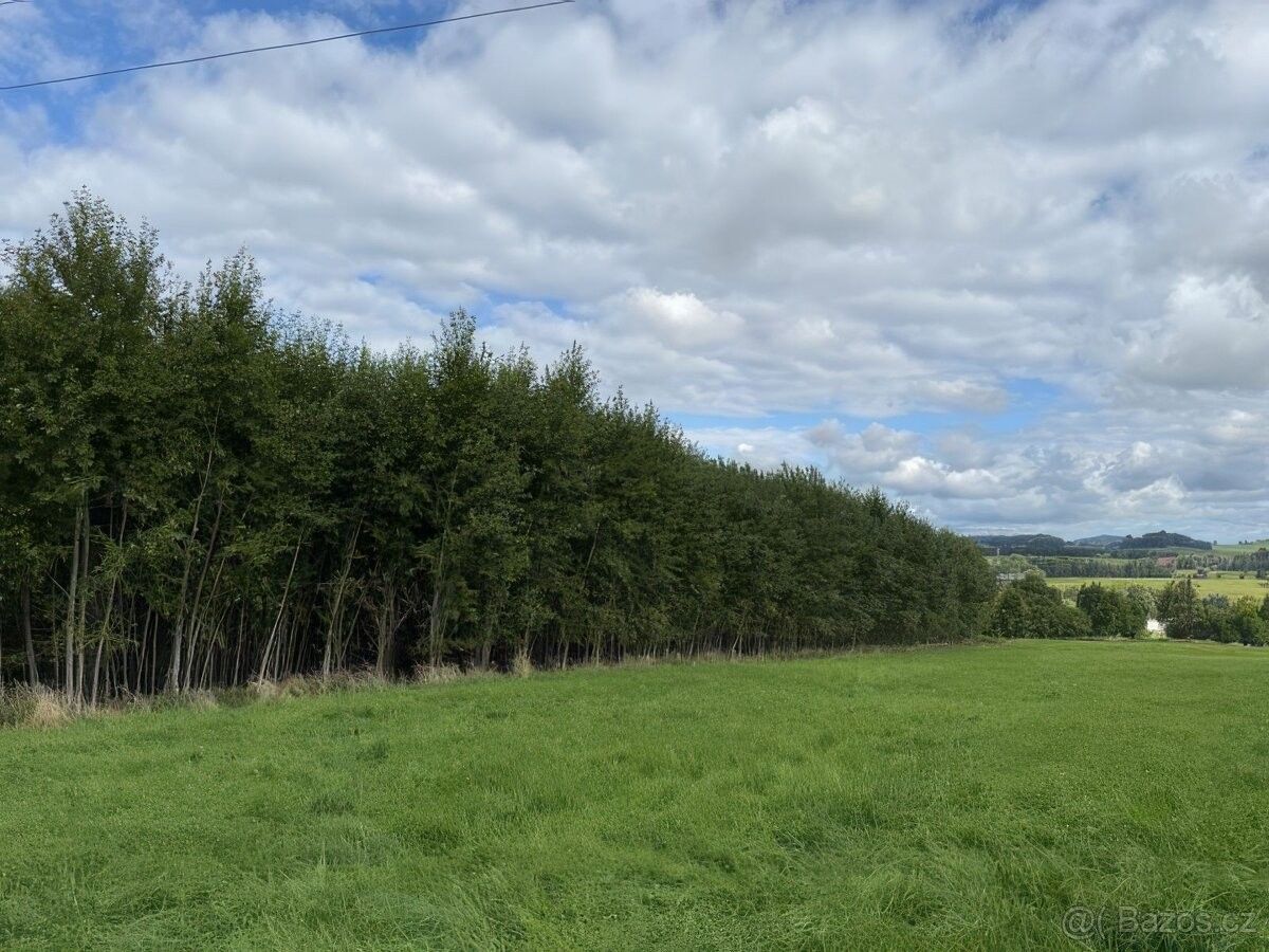 Prodej pozemek pro bydlení - Česká Kamenice, 407 21
