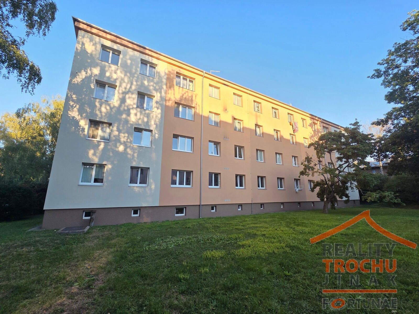 3+1, Jabloňová, Chrudim IV, 67 m² - 1