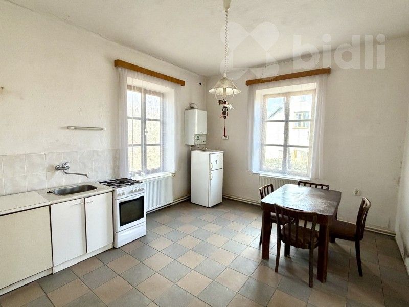 Rodinné domy, Vortová, 155 m² - 2