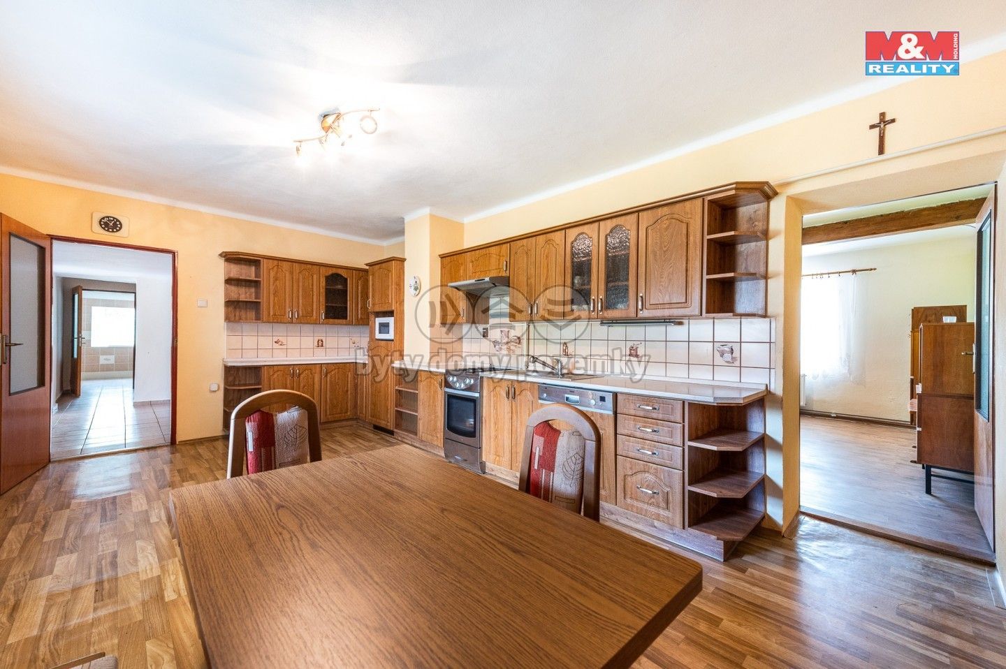 Rodinné domy, Hlavní, Dolní Věstonice, 110 m²