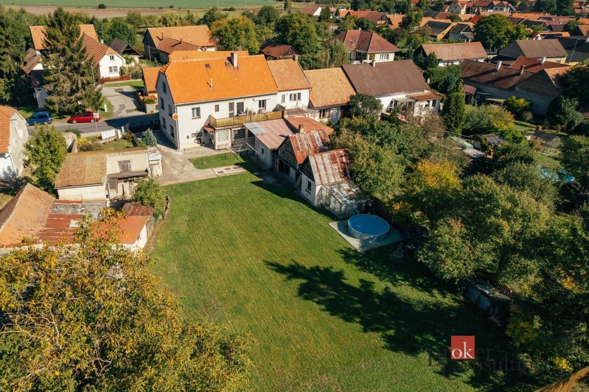 Rodinný dům, 220 m²