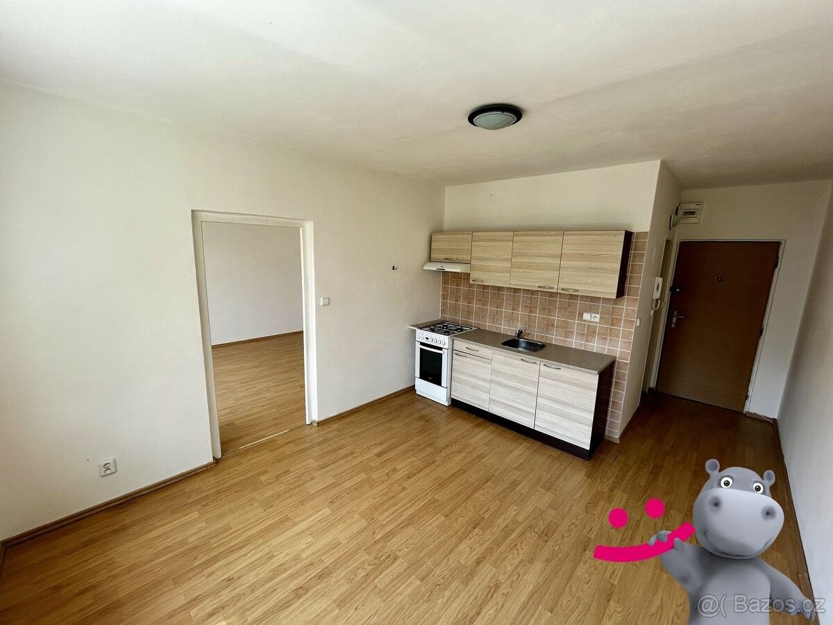 Pronájem byt - Kladno, 272 01